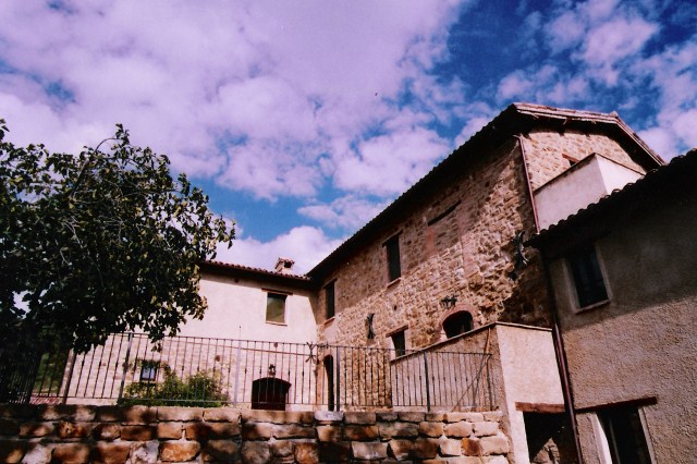 Agriturismo Gubbio